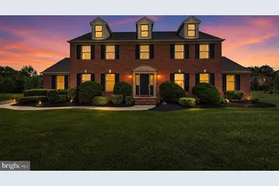 8 Sweetbriar Court, Harrison Township, NJ 08062 - Photo 1