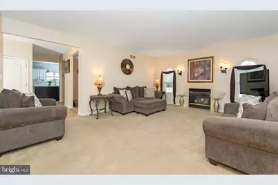 1304 Sassafras Lane, Monroe Township, NJ 08094 - Photo 14