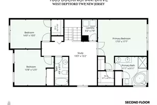 1085 Buckingham, West Deptford Township, NJ 08086 - Photo 16