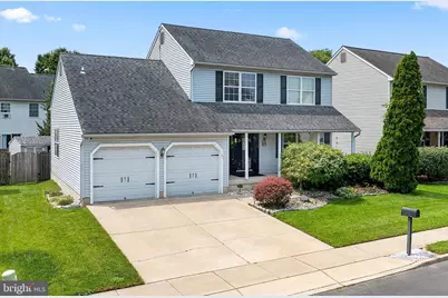 33 Salisbury Way, Logan Township, NJ 08085 - Photo 22
