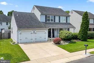 33 Salisbury Way, Logan Township, NJ 08085 - Photo 22