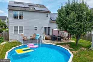 33 Salisbury Way, Logan Township, NJ 08085 - Photo 6
