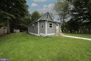 612 Oak Ave, Deptford, NJ 08096 - Photo 2