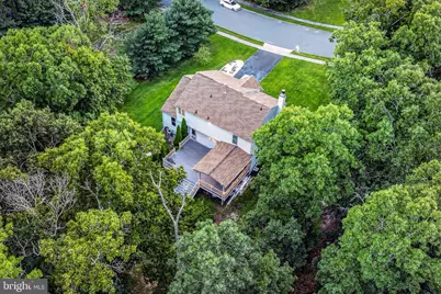 628 Forsythia Drive, Franklin Township, NJ 08360 - Photo 6