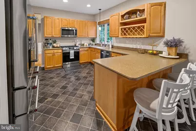 628 Forsythia Drive, Franklin Township, NJ 08360 - Photo 22