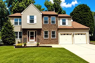 309 Dundee Dr, Monroe Township, NJ 08094 - Photo 1