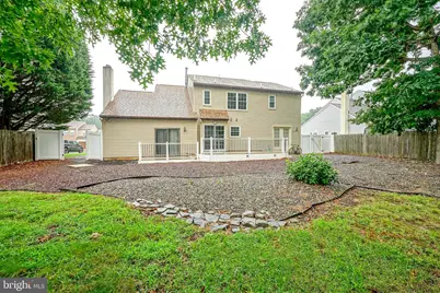 309 Dundee Drive, Monroe Township, NJ 08094 - Photo 36
