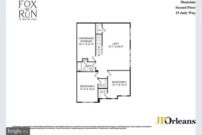 25 Judy Way, Harrison Township, NJ 08062 - Photo 6