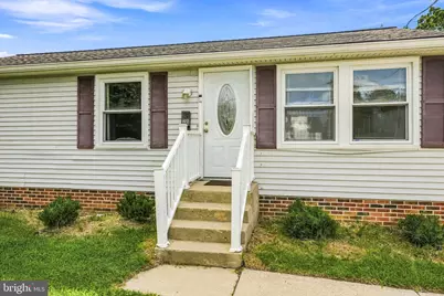 205 Lincoln Avenue, Paulsboro, NJ 08066 - Photo 2