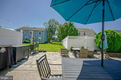 90 Hetton Court, Glassboro, NJ 08028 - Photo 30