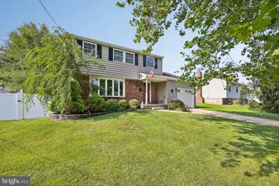 1759 Black Oak Road, Monroe Township, NJ 08094 - Photo 2
