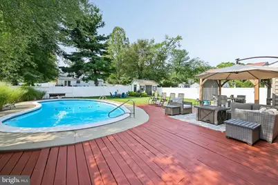 1759 Black Oak Road, Monroe Township, NJ 08094 - Photo 22
