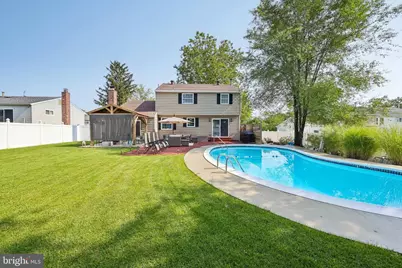 1759 Black Oak Road, Monroe Township, NJ 08094 - Photo 24
