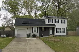 1608 Holly Pkwy, Monroe Township, NJ 08094 - Photo 1