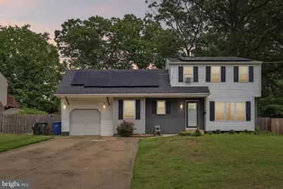 1608 Holly Parkway, Monroe Township, NJ 08094 - Photo 42