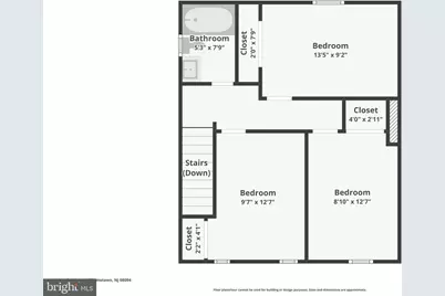1608 Holly Parkway, Monroe Township, NJ 08094 - Photo 44