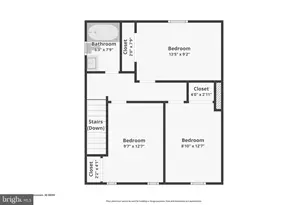 1608 Holly Pkwy, Monroe Township, NJ 08094 - Photo 44