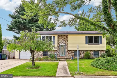 19 Gilbert Court, Monroe Township, NJ 08094 - Photo 1