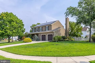 14 Snowfield Drive, Glassboro, NJ 08028 - Photo 2