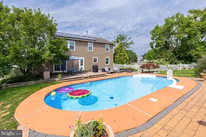 14 Snowfield Drive, Glassboro, NJ 08028 - Photo 8