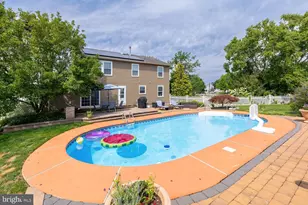 14 Snowfield Dr, Glassboro, NJ 08028 - Photo 8