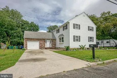 176 Columbia Avenue, West Deptford, NJ 08086 - Photo 1
