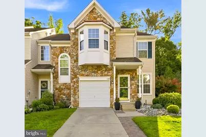 108 Braddock Lane, Deptford, NJ 08096 - Photo 1