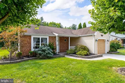 39 Knollwood, Deptford, NJ 08096 - Photo 2