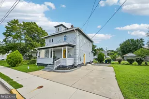 348 W Washington St, Paulsboro, NJ 08066 - Photo 2