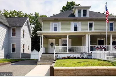131 Oakcrest Avenue, Pitman, NJ 08071 - Photo 2