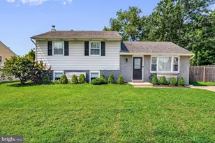 42 Glen Echo Ave, Swedesboro, NJ 08085 - Photo 1