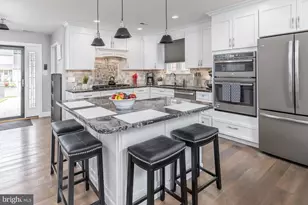 102 Weybridge Ct, Wenonah, NJ 08090 - Photo 4