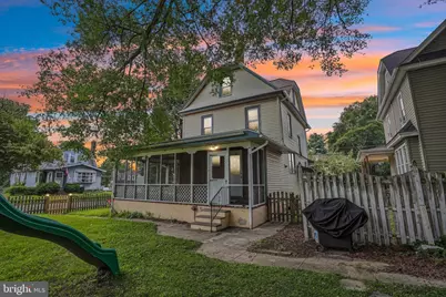 360 Morris Street, Woodbury, NJ 08096 - Photo 40
