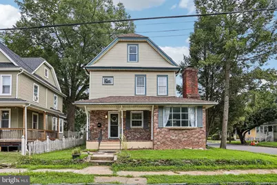 360 Morris Street, Woodbury, NJ 08096 - Photo 2