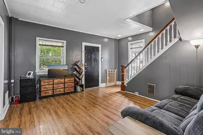 360 Morris Street, Woodbury, NJ 08096 - Photo 8