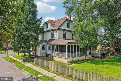 360 Morris Street, Woodbury, NJ 08096 - Photo 46