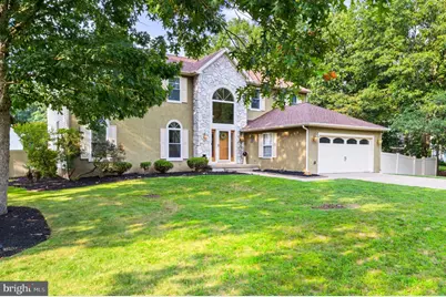 1401 Heath Court, Monroe Township, NJ 08094 - Photo 4