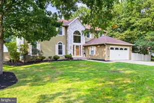 1401 Heath Ct, Monroe Township, NJ 08094 - Photo 4