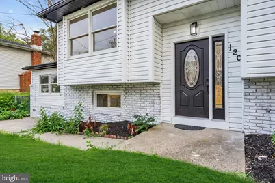 120 Moore Street, Woodbury Heights, NJ 08097 - Photo 8