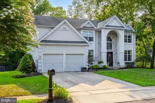 1001 Gray Fox Ct, Sewell, NJ 08080 - Photo 2