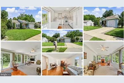 19 Pinecrest Drive, Woodbury, NJ 08096 - Photo 1