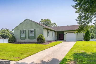110 Ridgeway Lane, Harrison Township, NJ 08062 - Photo 1