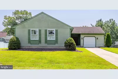 110 Ridgeway Lane, Harrison Township, NJ 08062 - Photo 28