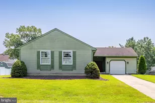 110 Ridgeway Ln, Harrison Township, NJ 08062 - Photo 28