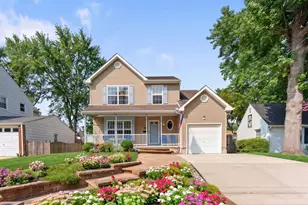 443 Hemlock Terrace, Woodbury, NJ 08096 - Photo 1