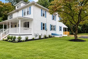 33 Mantua Rd, East Greenwich Township, NJ 08061 - Photo 2