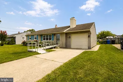 14 Grenlynne Drive, Grenloch, NJ 08032 - Photo 4