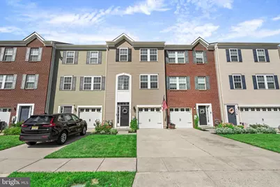 425 Dogwood Drive, Woodbury, NJ 08096 - Photo 1