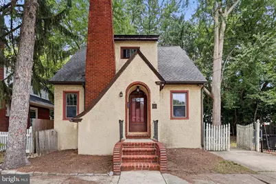 146 W Barber Avenue, Woodbury, NJ 08096 - Photo 1