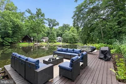 60 Laurel Drive, Elk Township, NJ 08343 - Photo 34
